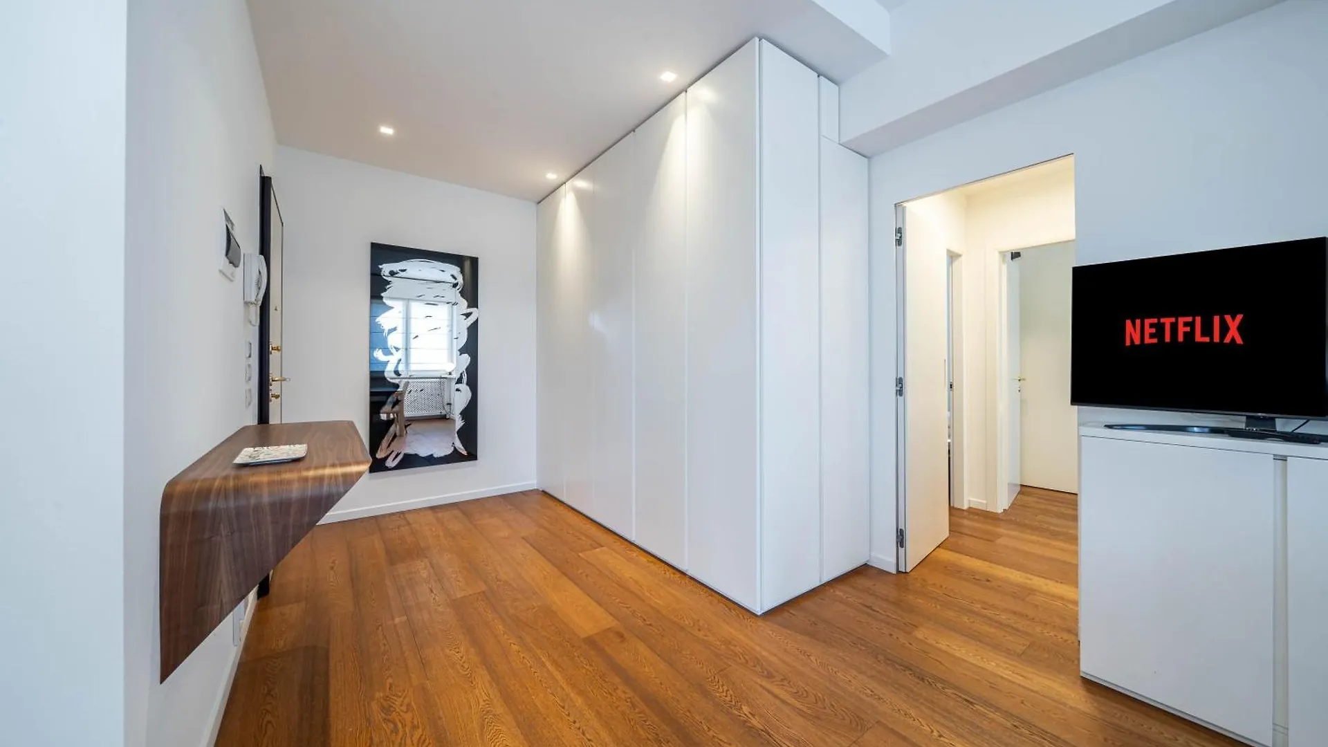 Residenza Veronica Dietro L'Arena Verona Apartmán