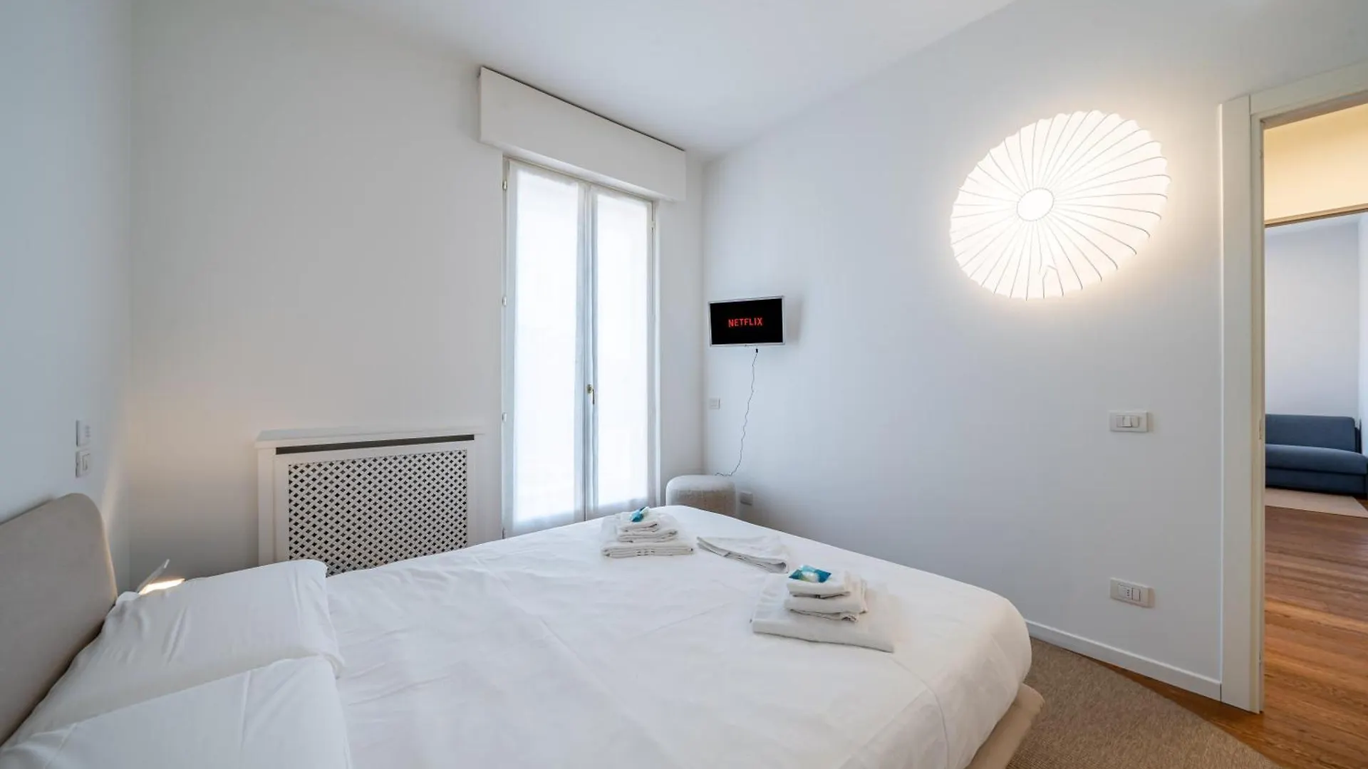 Residenza Veronica Dietro L'Arena Verona 0*,  Italy