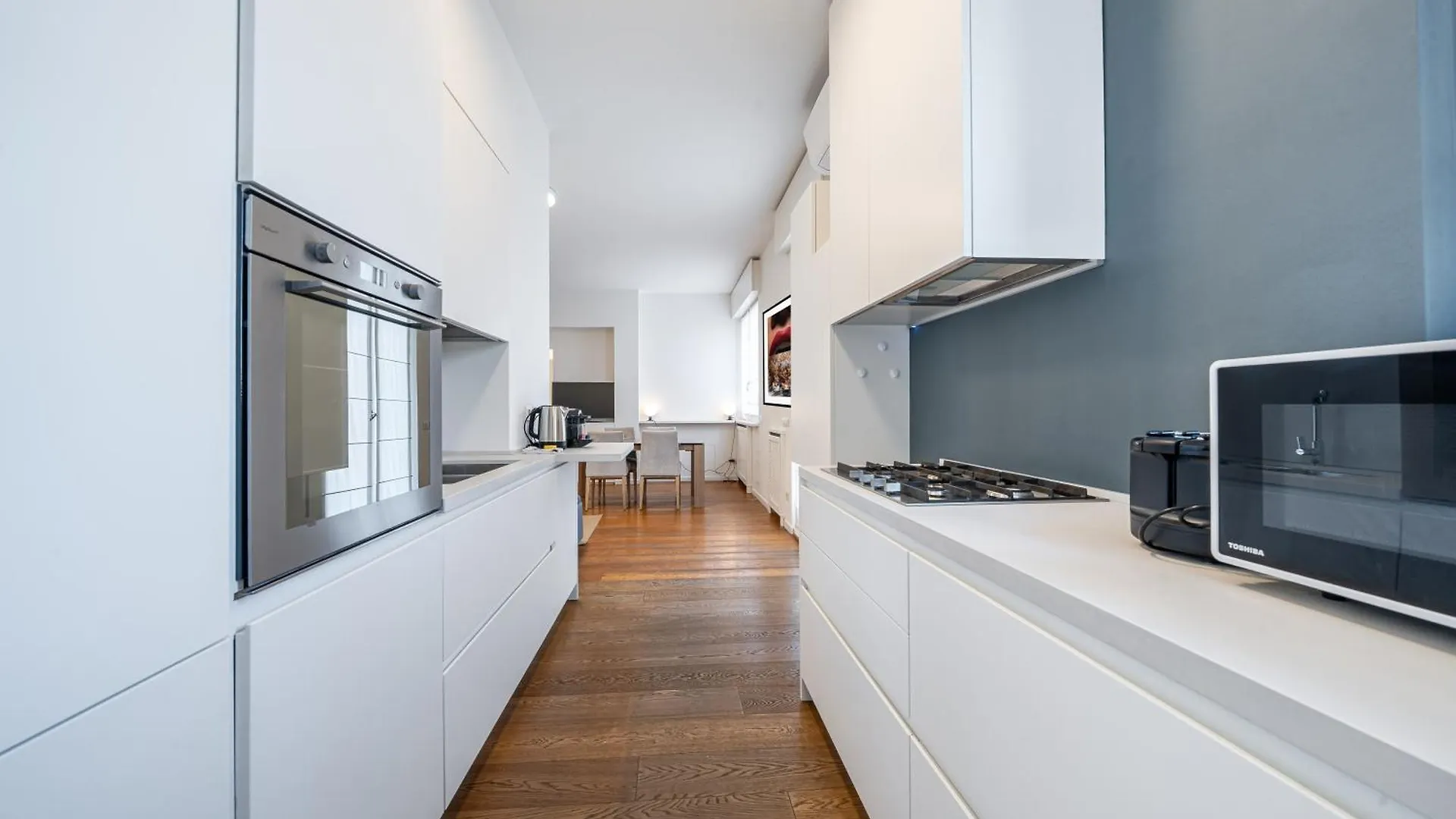 Apartment Residenza Veronica Dietro L'Arena Verona