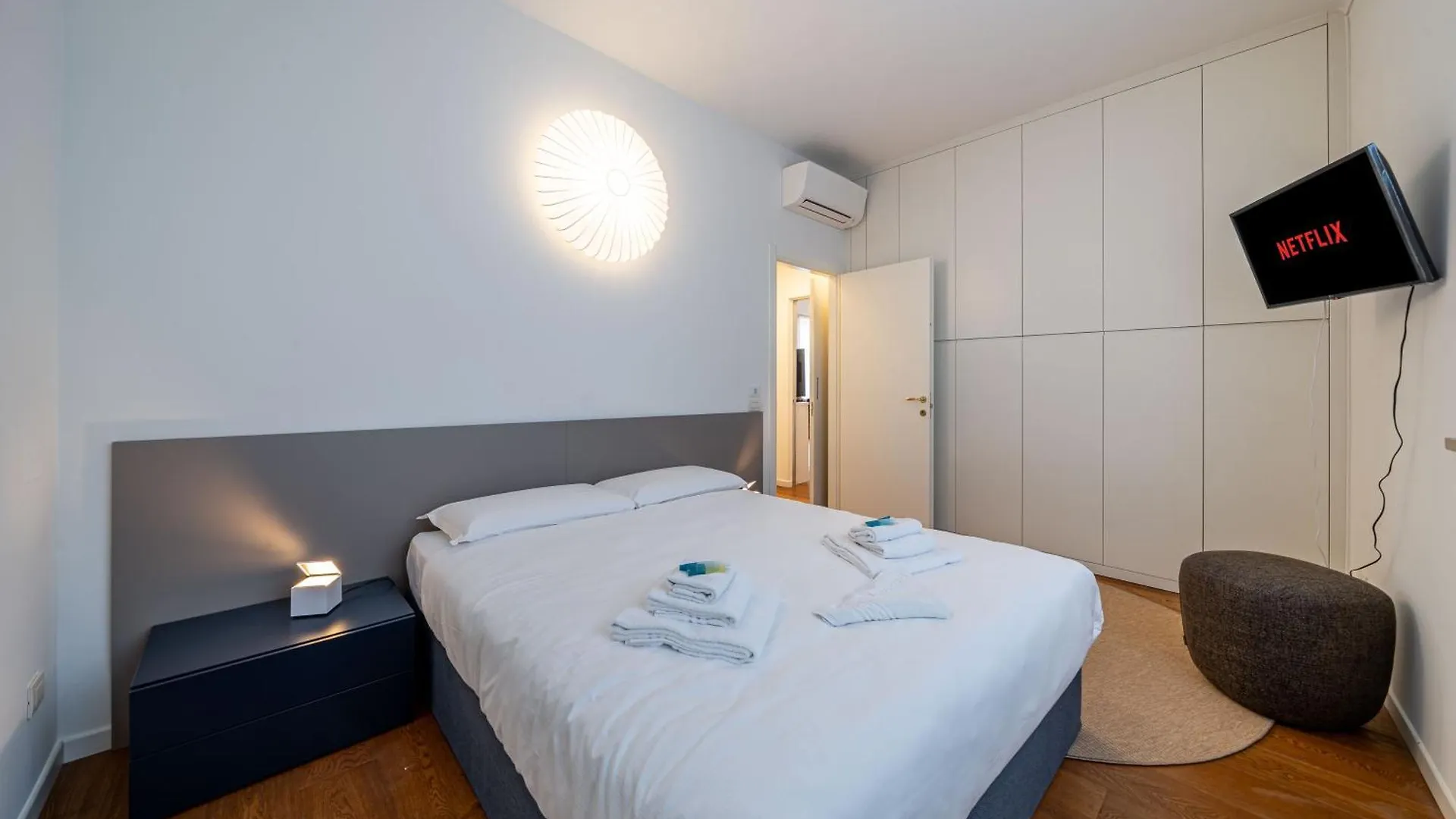 Apartment Residenza Veronica Dietro L'Arena Verona