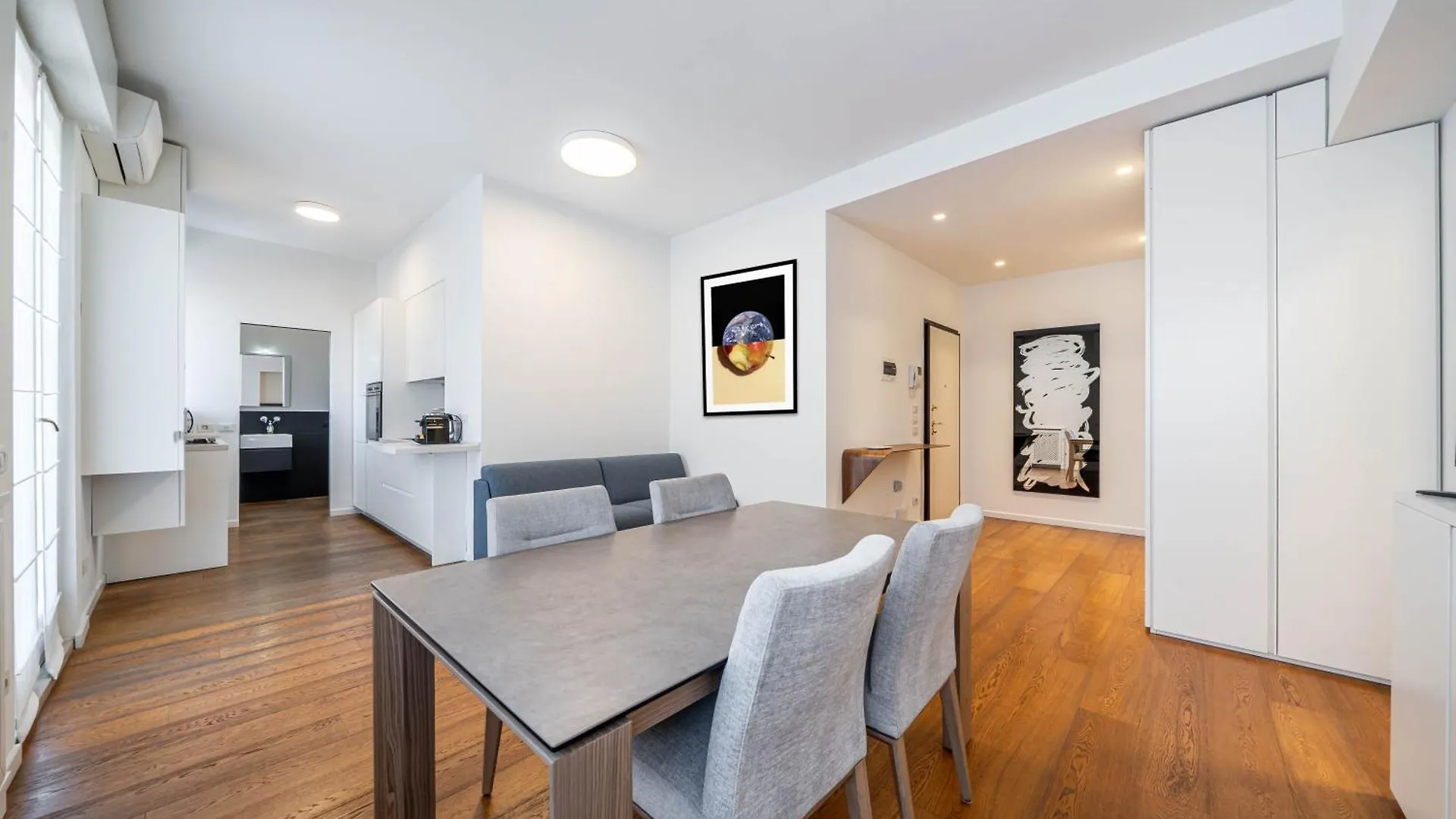 Apartment Residenza Veronica Dietro L'Arena Verona Italy