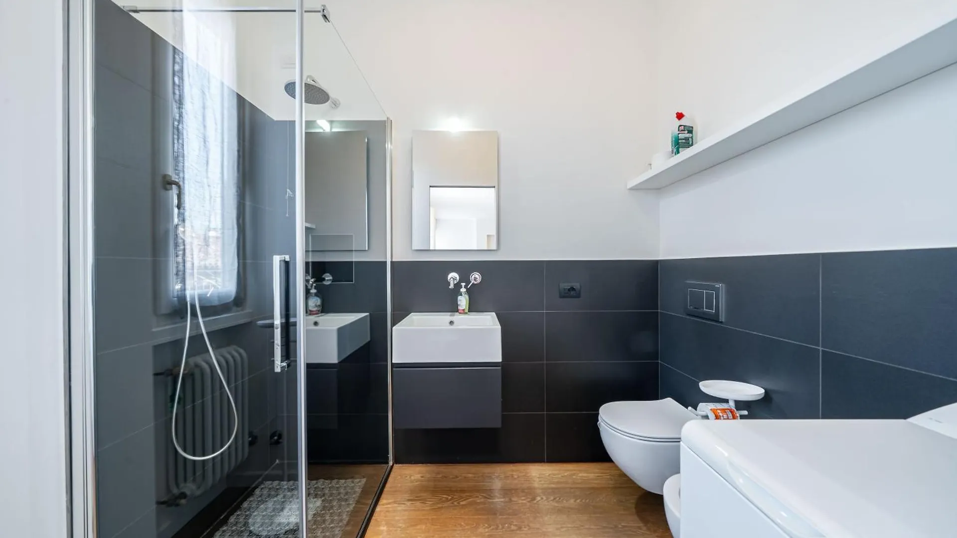 Apartment Residenza Veronica Dietro L'Arena Verona Italy