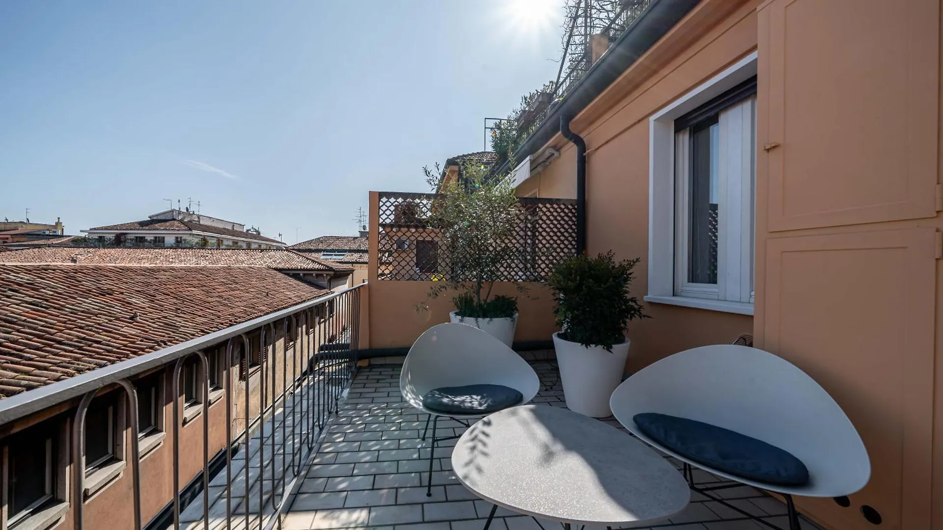 Residenza Veronica Dietro L'Arena Verona