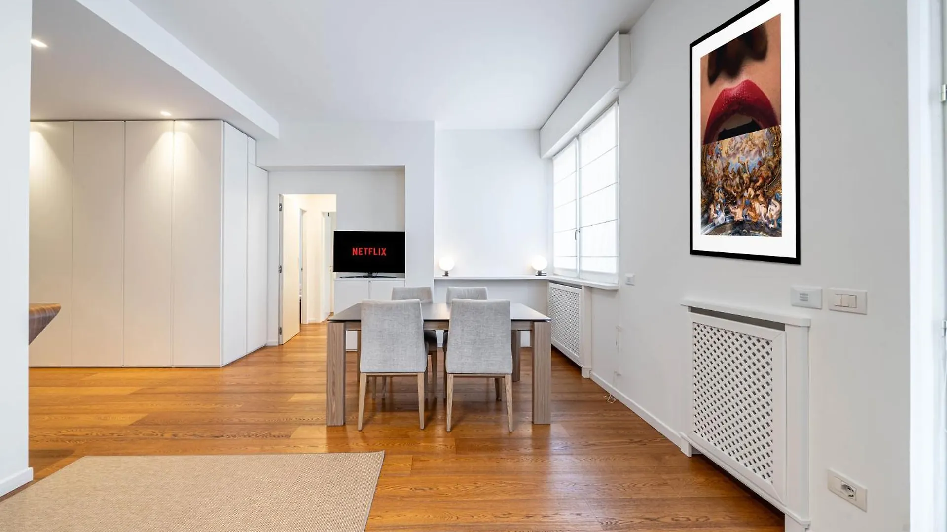Apartment Residenza Veronica Dietro L'Arena Verona
