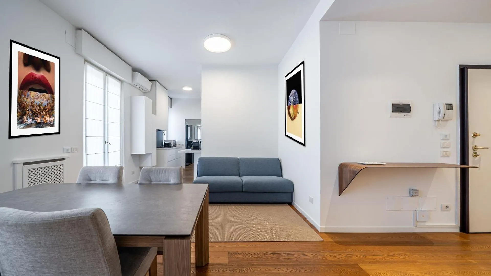 Apartment Residenza Veronica Dietro L'Arena Verona Italy