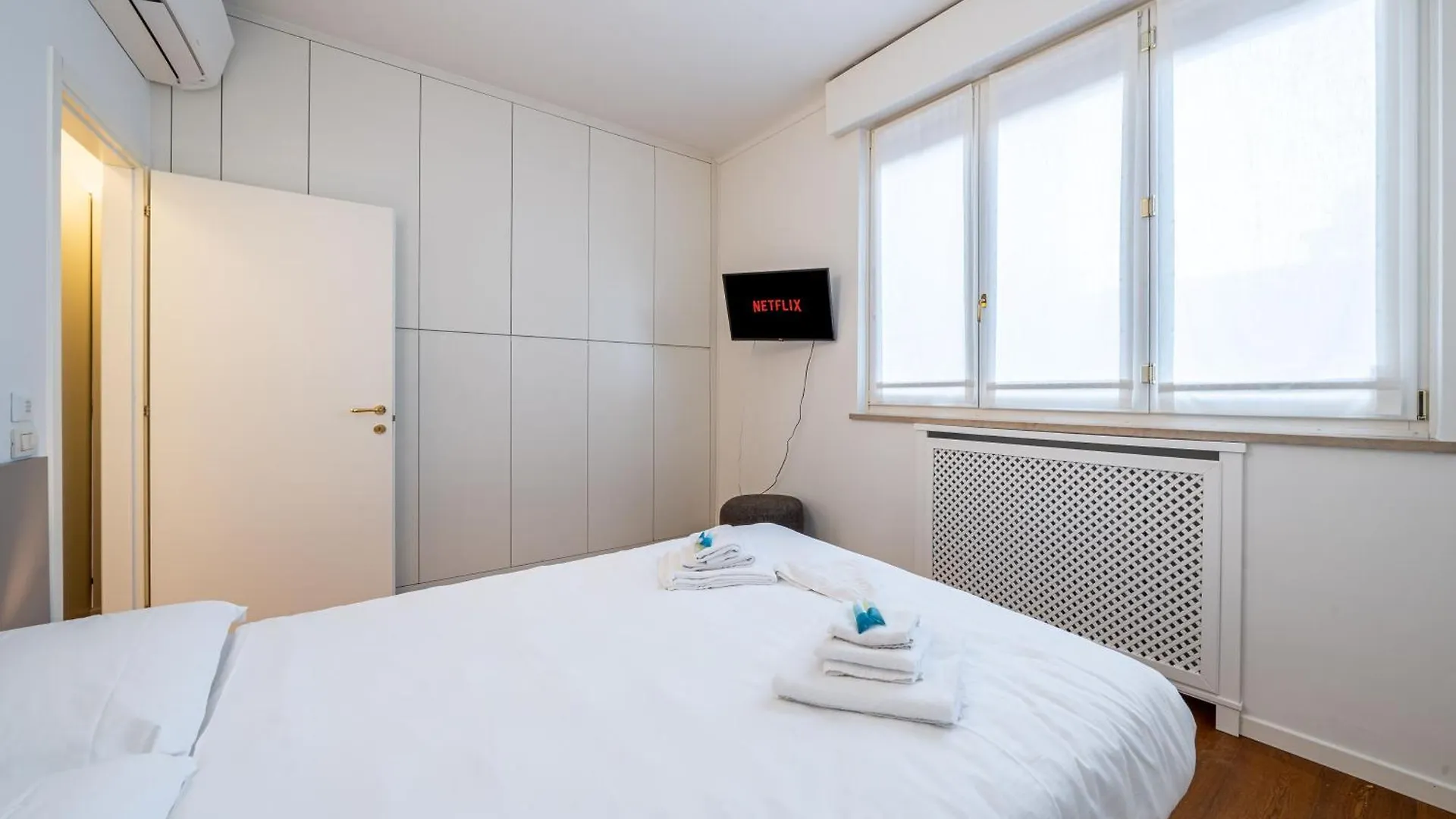 Residenza Veronica Dietro L'Arena Verona Apartment