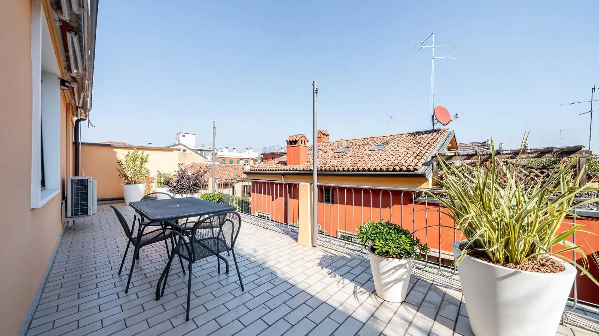 Apartment Residenza Veronica Dietro L'Arena Verona
